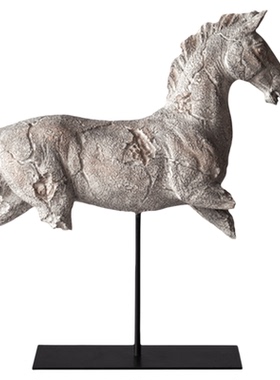 宋氏美学禅意摆件客厅茶室