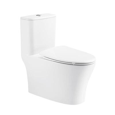 烈儿马桶惠达普通坐便器