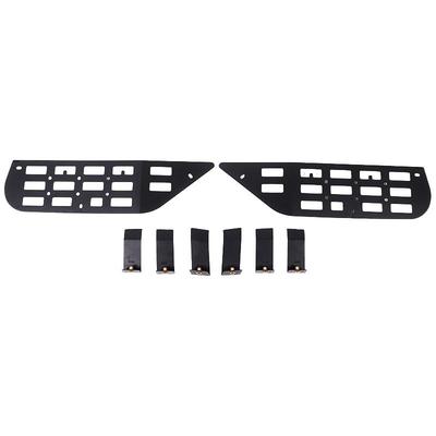 适用于坦克400尾门窗储物围栏