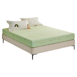 罗莱儿童家纺床上用品全棉纯棉单人床男女孩学生宿舍卡通单卖床笠