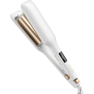 日本Akira cosme卷发棒蛋卷头水波纹女蛋蛋卷负离子不伤发大波浪