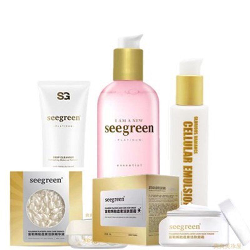 SEEGREEN补水保湿正常规格