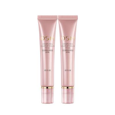 欧诗漫走珠眼霜滚珠按摩提拉紧致