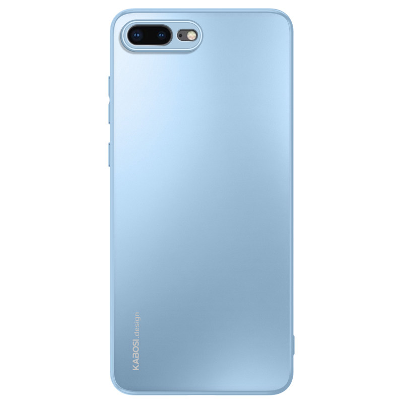 适用iPhone8Plus手机壳磨砂防摔