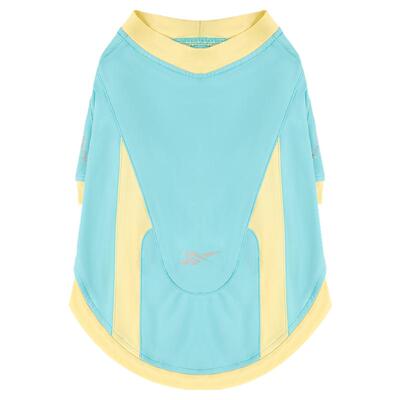 fluffpod抚拍狗狗防晒凉凉衣