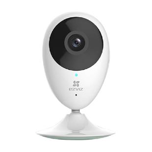 萤石监控摄像头C2C远程手机家用无线器室内摄影家庭磁吸式莹石云