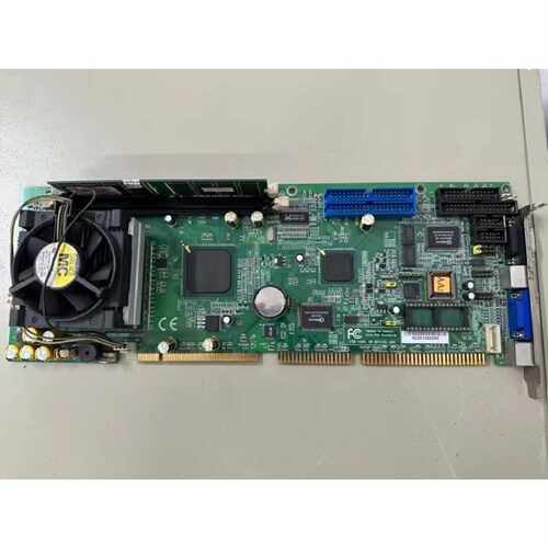 工控机主板F815D/V  REV.2.0 现货