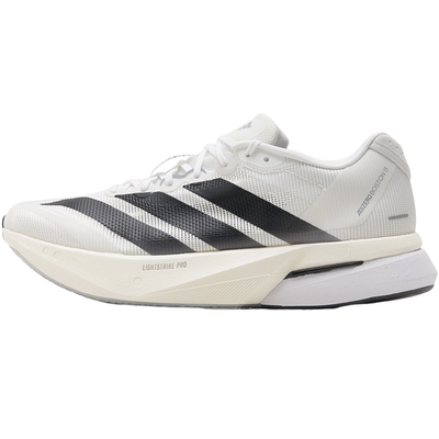 Adidas阿迪达斯男鞋2026新款波士顿13训练备赛玻纤柱跑步鞋JS4939