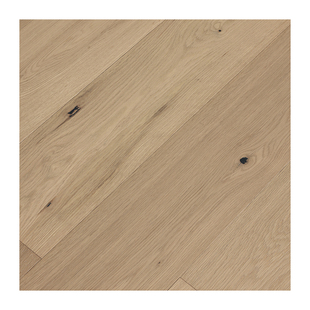 REMEWOOD橡木原木色多层实木复合木地板自然结疤环保ENF地暖家用