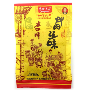 老四川牛肉丝辣条丝麻辣素食小零食麻辣味8090后儿时怀旧休闲面筋