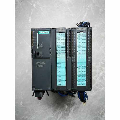 议价西门子CPU313C主机模块6ES7 313-5BE00-0AB0 现货出售