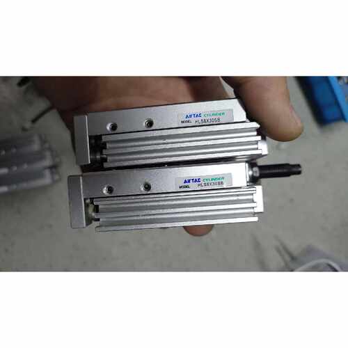 【请询价】AirTac亚德客HLS8x30S拆机正品气缸闲置