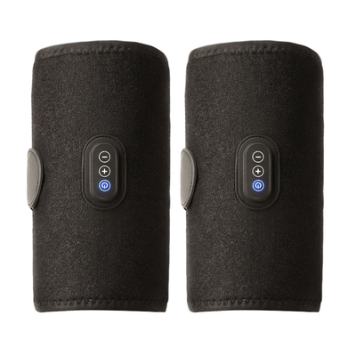 奥克斯腿部按摩器瘦小腿经络疏通仪静脉揉捏足疗机全自动肌肉神器