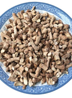 菇德源西峡双剪香菇脚商用50斤