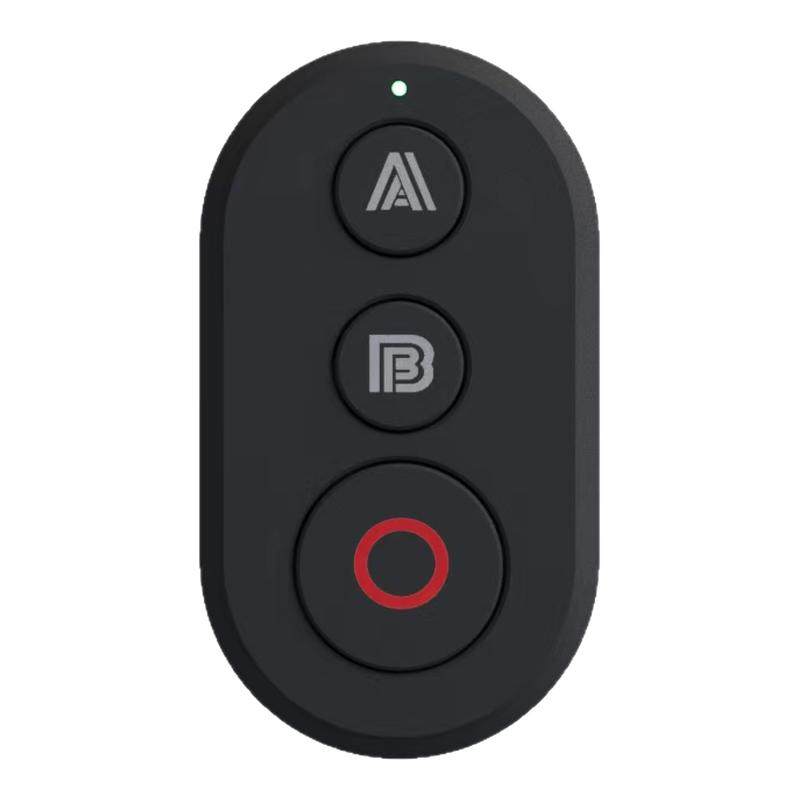 适用Insta360运动相机蓝牙遥控器影石配件 X3 X4 X5 GO3 Ace Pro2