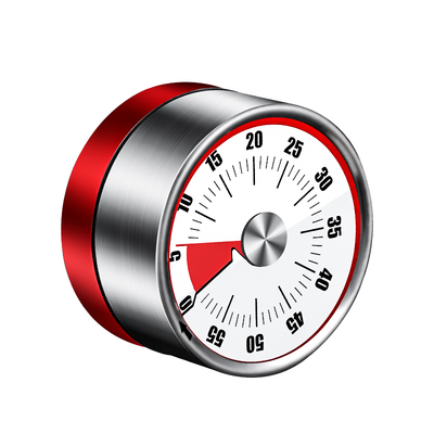 厨房计时器机械定时器学习闹钟