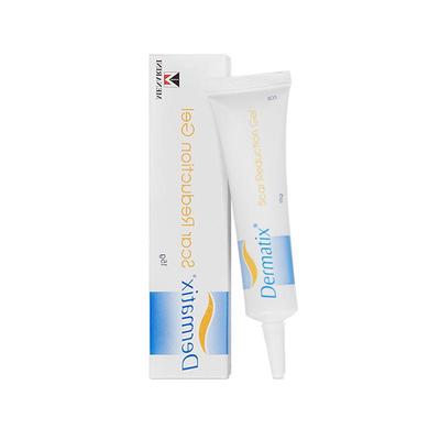 Dermatix舒痕祛疤凝胶修复