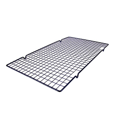 大小号冷却网不粘蛋糕架家用面包饼干冷凉架烘培用具加厚晾网架