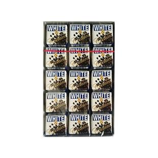 TIROL松尾巧克力夹心进口零食曲奇饼干情人节礼物(代可可脂)