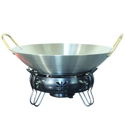 304不锈钢食品级304不锈钢干锅