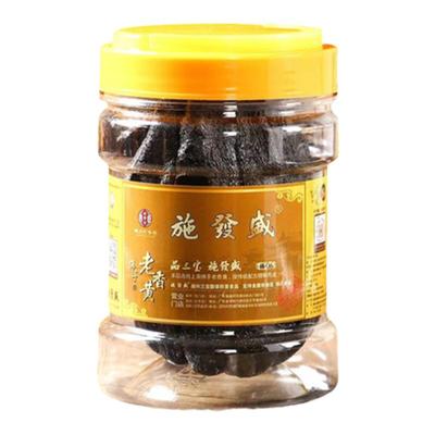 06施發盛老香黄广东潮州汕头特产