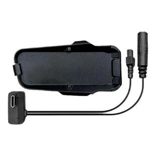 Cardo二代neo特别版卡多Special/Custom升级JBL耳机单元套件底座