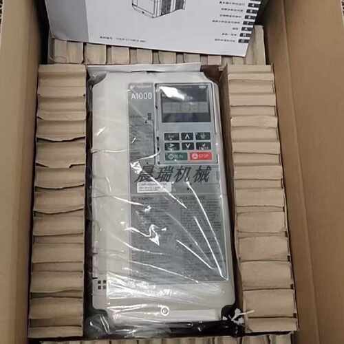 议价安川 CIMR-G5A41P5 CIMR-G5A42P2 变频器包邮现货议价出售