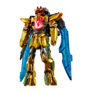 有货 万代 DX 头号战队豪兽者 变身器 龙帝手誓剑枪拳套 特迦剑