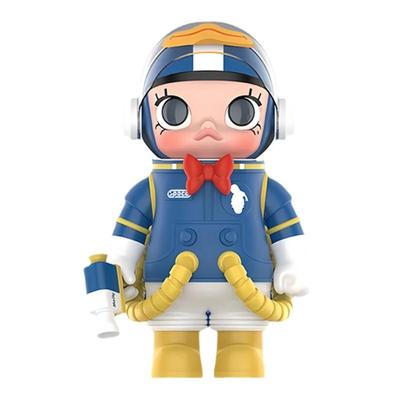 泡泡玛特MOLLY唐老鸭黛丝大娃