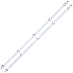 液晶LE-3282 32寸LED杂牌电视机灯条JL.D32051330-256AS-M 5灯珠