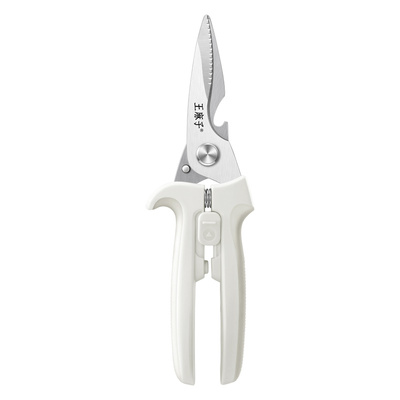 【品牌直营】王麻子强力鸡骨剪