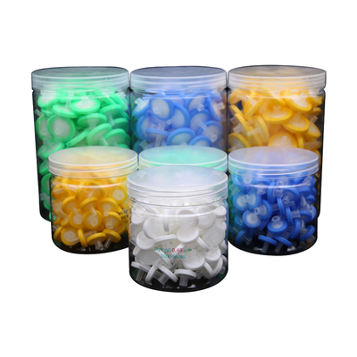 一次性过滤器气相液相头