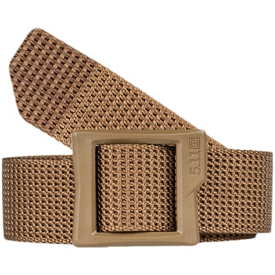 5.11 军迷尼龙腰带 511耐磨尼龙腰带特种兵战术腰带窄款腰带56514