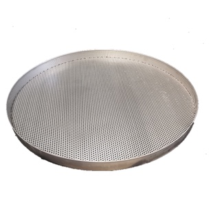 定做304不锈钢圆形发糕马拉糕蒸盘不锈钢食品级烘干网盘酿酒篦子