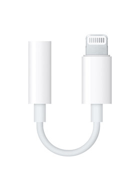 APPLE/苹果耳机转接头