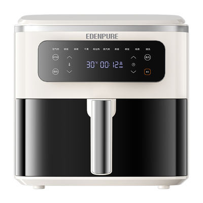 【推荐】宜盾普不锈钢蒸汽炸锅