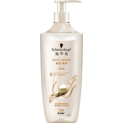 施华蔻多效修护洗发水