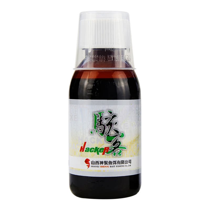 钓鱼小药饵料黑坑骇客山西添加剂