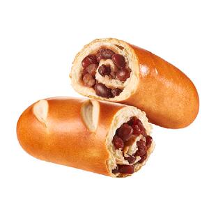 碧翠园全麦碱水面包棒营养早餐整箱代餐饱腹无油无糖精零食品包邮