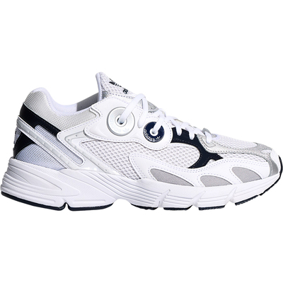 Adidas/阿迪达斯正品三叶草男女运动网面轻便厚底老爹鞋KH8241