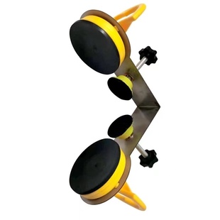 岩板墙砖调平器鱼缸角度可调吸盘大板阴阳角固定大理石调平拼接器