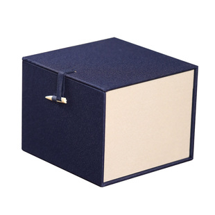 方形象牙骨针扣茶具锦盒瓷器包装盒中国风高档紫砂壶礼品盒收纳盒