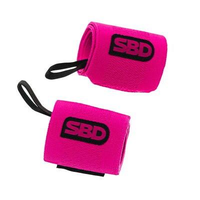 SBDNOVA限量运动护腕