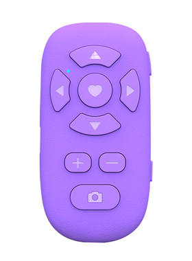 变焦遥控器九键多功能遥控器