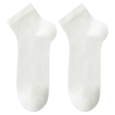 【10A抗菌蚕丝短袜】95%复购选择