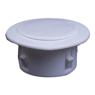 粘贴补窟窿装饰盖空洞墙孔空调孔洞口堵盖方形管道遮丑盖线孔盖板