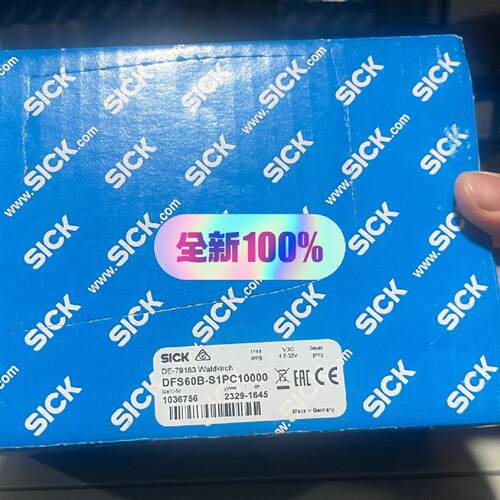 【询价】西克编码器DFS60E-S4EA01024适用