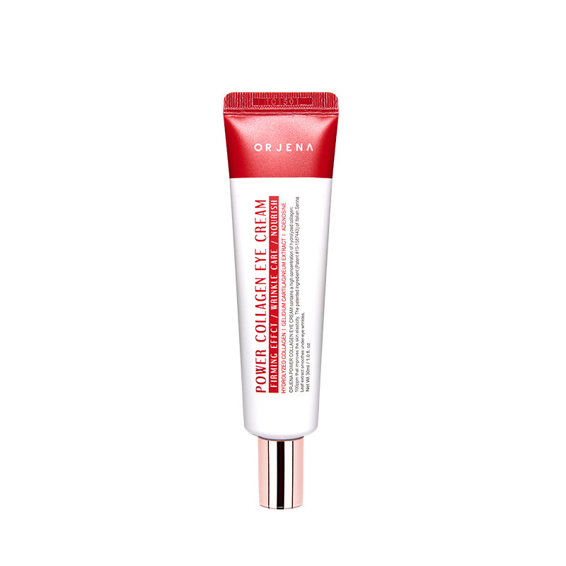 雅洁娜胶原蛋白紧致抗皱眼霜30ml