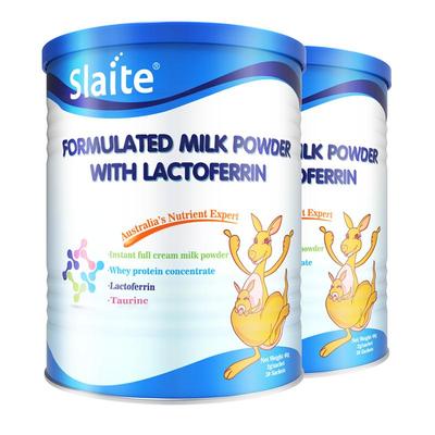 陈数推荐新西特乳铁蛋白澳洲进口