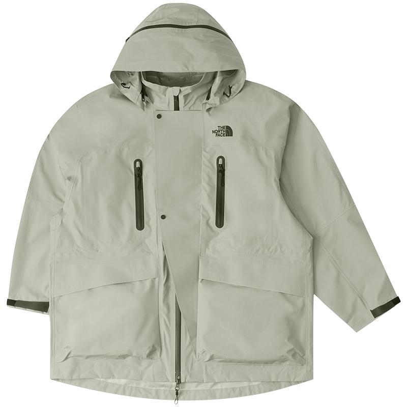 预北面UE设计师款GTX冲锋衣男防水硬壳外套TheNorthFace|8A8H
